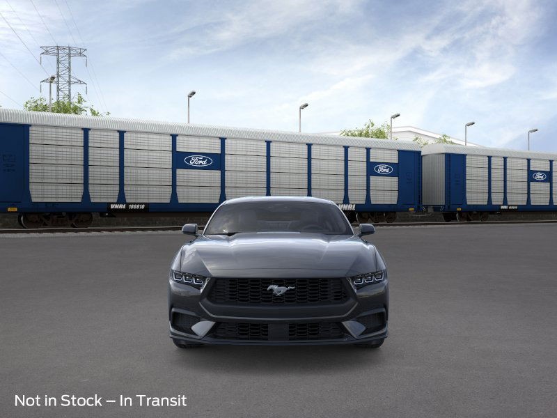 Ford Mustang Vehicle Image 06