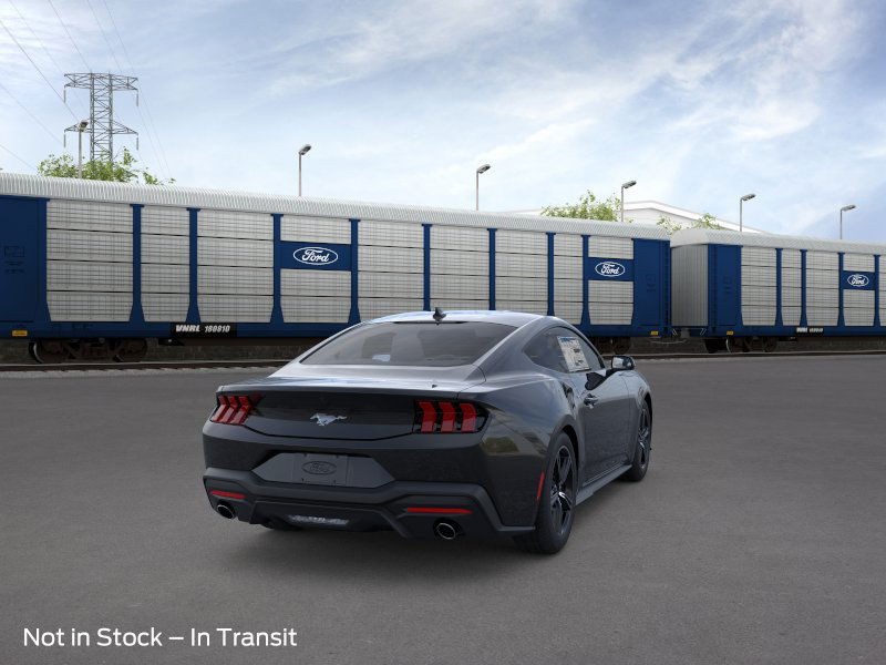 Ford Mustang Vehicle Image 08