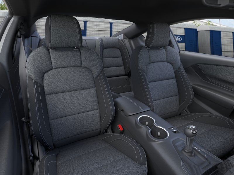 Ford Mustang Vehicle Image 10