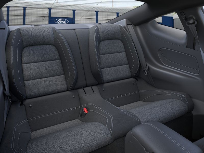 Ford Mustang Vehicle Image 11