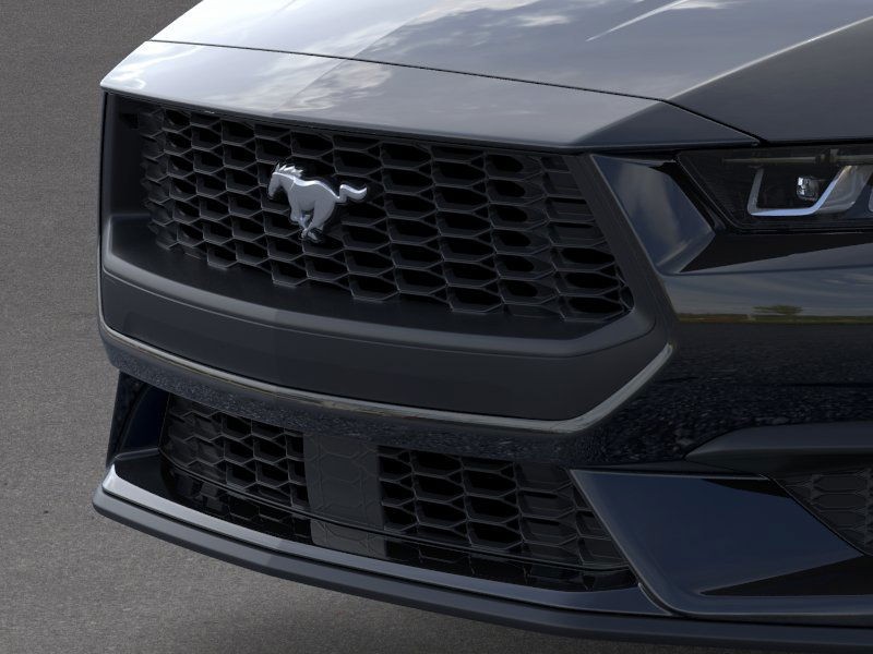 Ford Mustang Vehicle Image 17