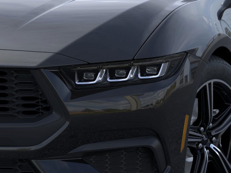 Ford Mustang Vehicle Image 18