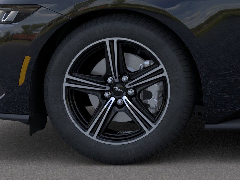 Ford Mustang Vehicle Image 19