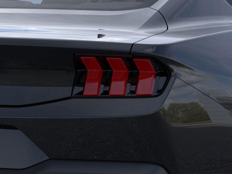 Ford Mustang Vehicle Image 21