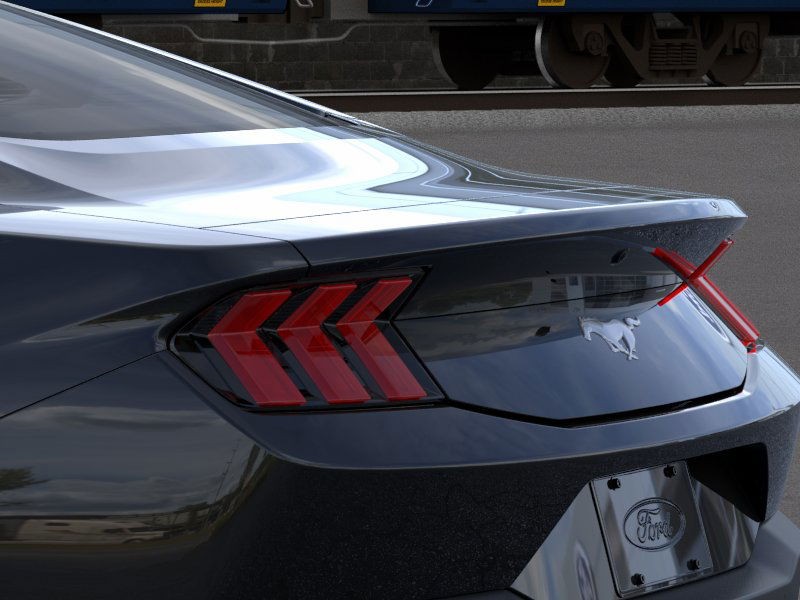 Ford Mustang Vehicle Image 22