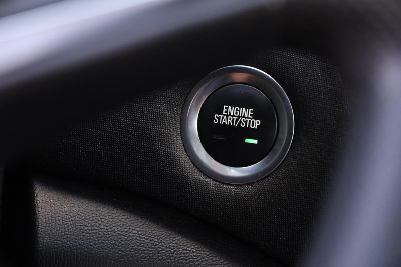 Chevrolet Malibu Vehicle Image 15