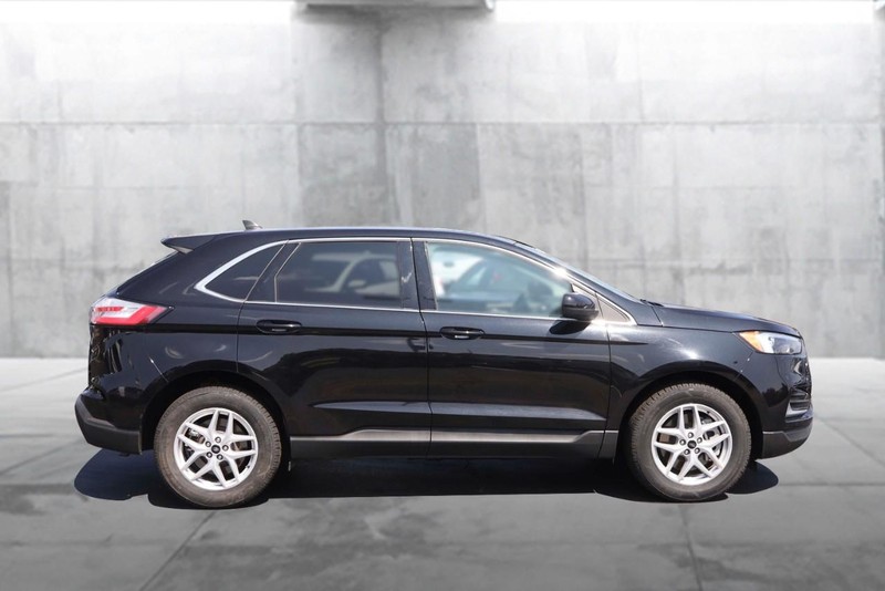 Ford Edge Vehicle Image 05