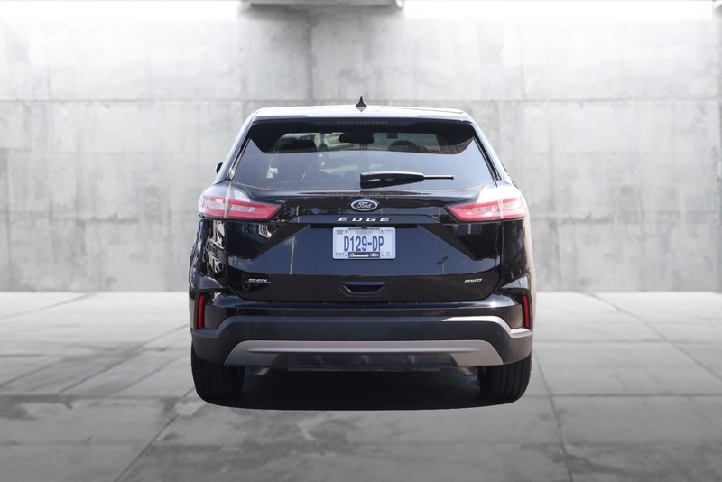 Ford Edge Vehicle Image 06