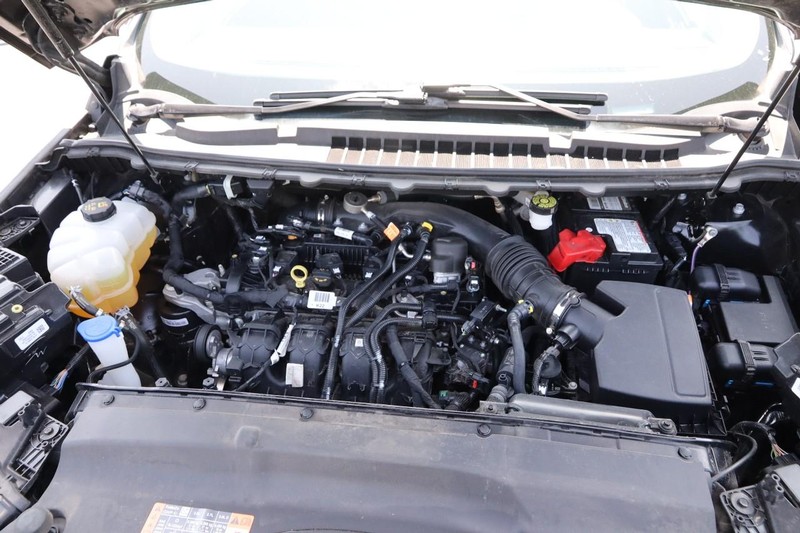 Ford Edge Vehicle Image 25