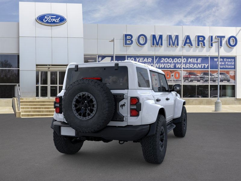 Ford Bronco Vehicle Image 08