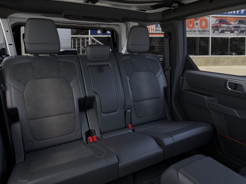 Ford Bronco Vehicle Image 11