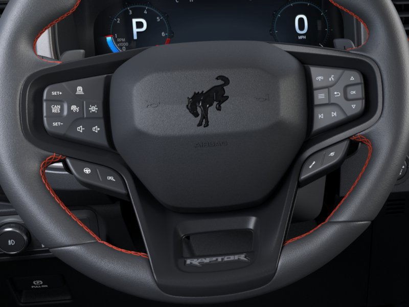 Ford Bronco Vehicle Image 14