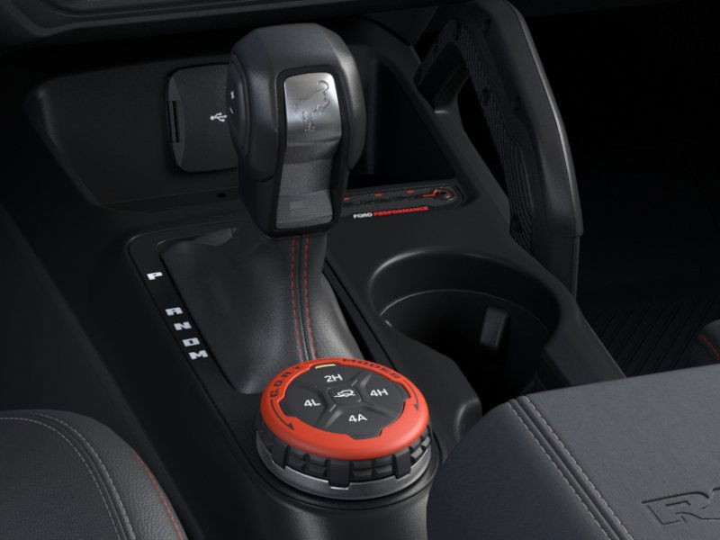 Ford Bronco Vehicle Image 17