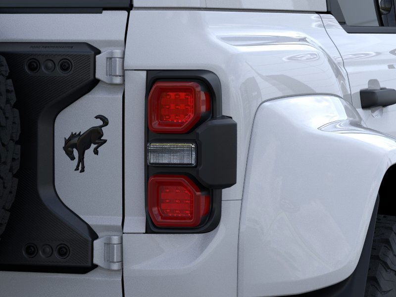 Ford Bronco Vehicle Image 23