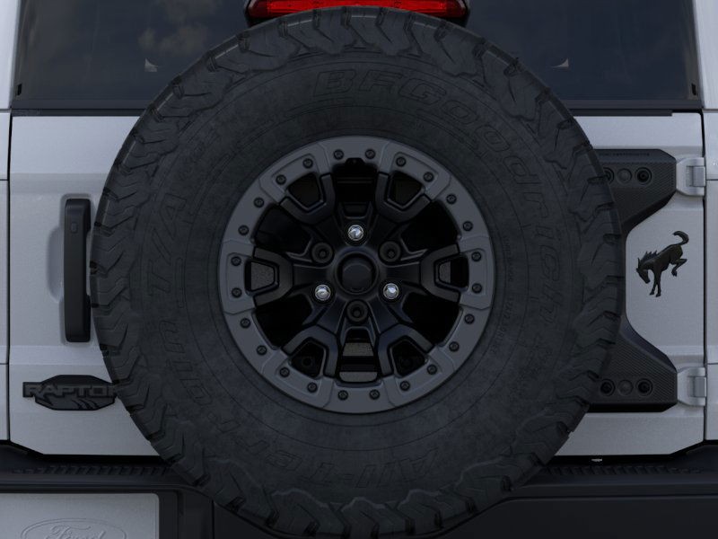 Ford Bronco Vehicle Image 24
