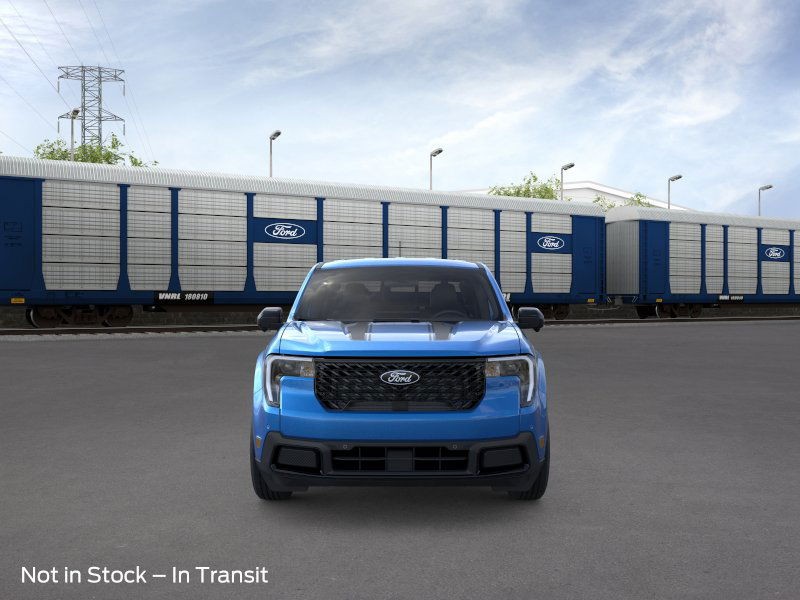 Ford Maverick Vehicle Image 06