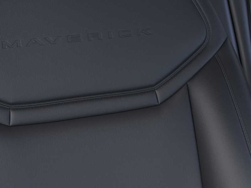 Ford Maverick Vehicle Image 17