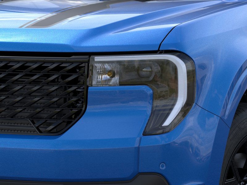Ford Maverick Vehicle Image 19
