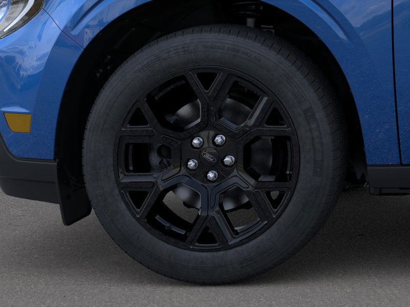 Ford Maverick Vehicle Image 20