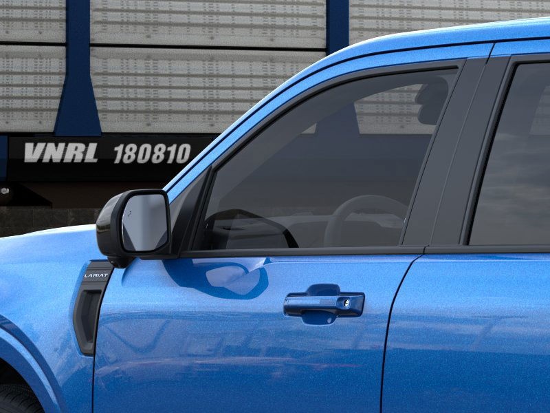 Ford Maverick Vehicle Image 21