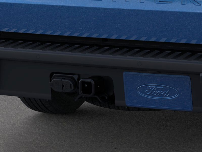 Ford Maverick Vehicle Image 23