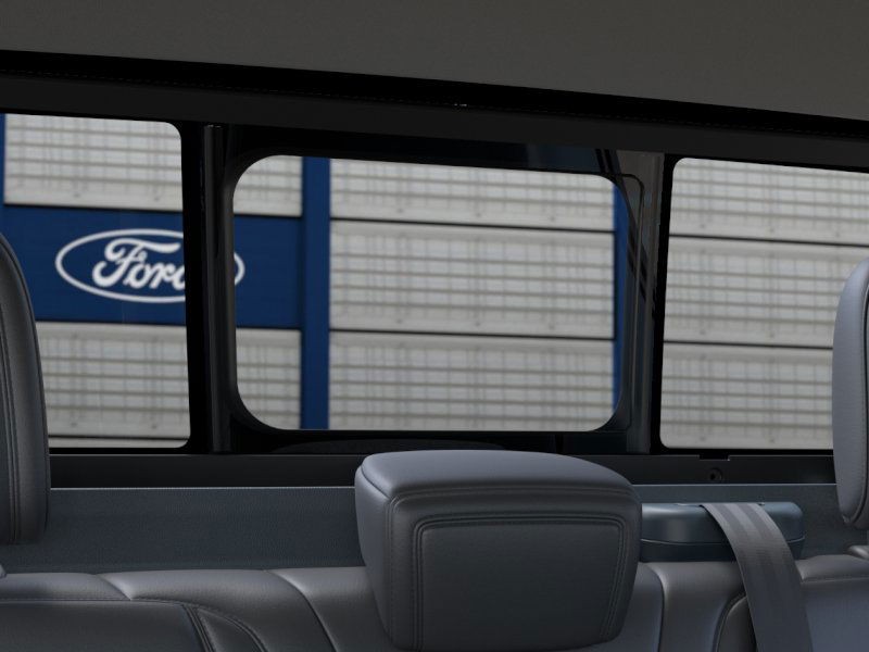 Ford Maverick Vehicle Image 24