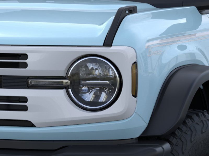 Ford Bronco Vehicle Image 20