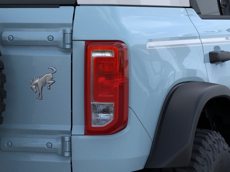 Ford Bronco Vehicle Image 23