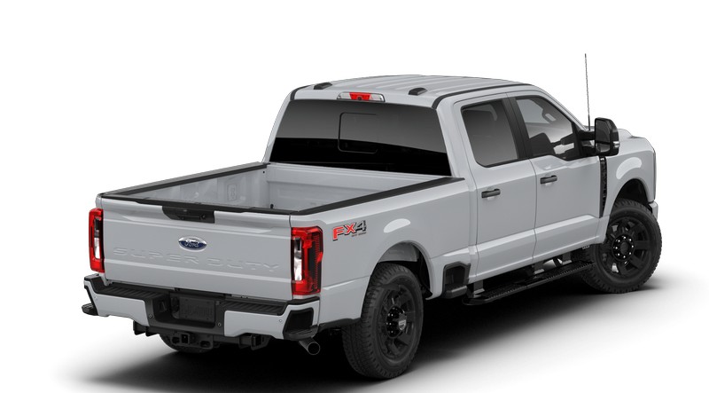 Ford Super Duty F-250 SRW Vehicle Image 03
