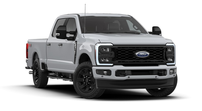 Ford Super Duty F-250 SRW Vehicle Image 04