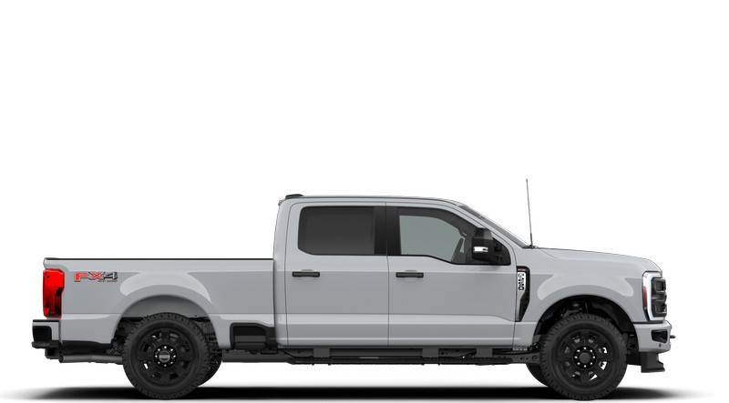 Ford Super Duty F-250 SRW Vehicle Image 05