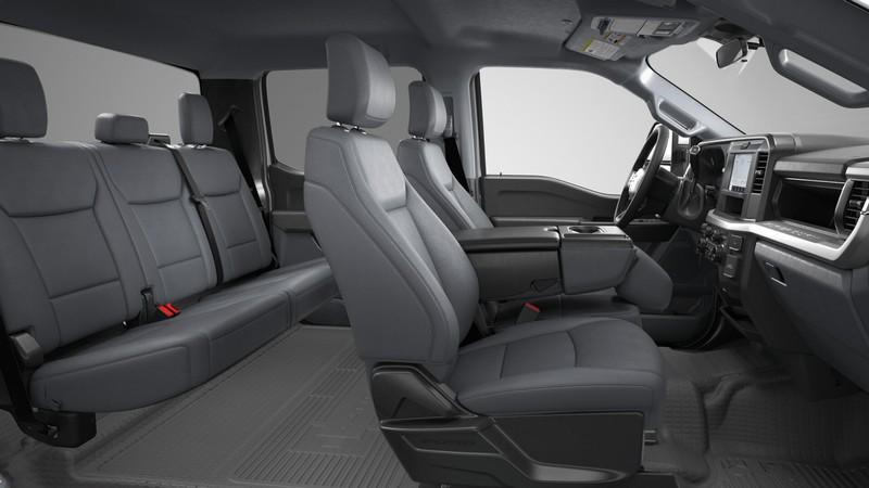 Ford Super Duty F-250 SRW Vehicle Image 06
