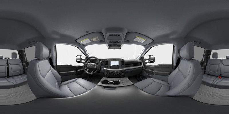 Ford Super Duty F-250 SRW Vehicle Image 08