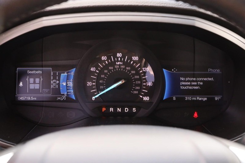 Ford Edge Vehicle Image 13