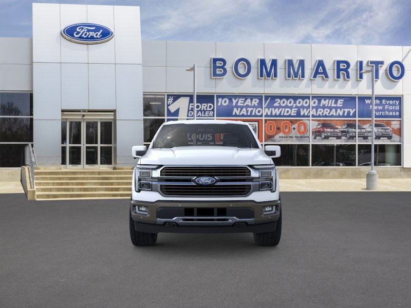 Ford F-150 Vehicle Image 06