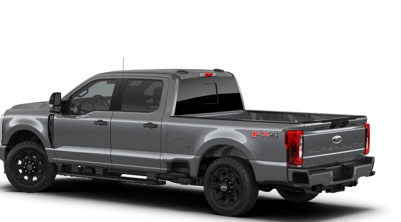 Ford Super Duty F-250 SRW Vehicle Image 02