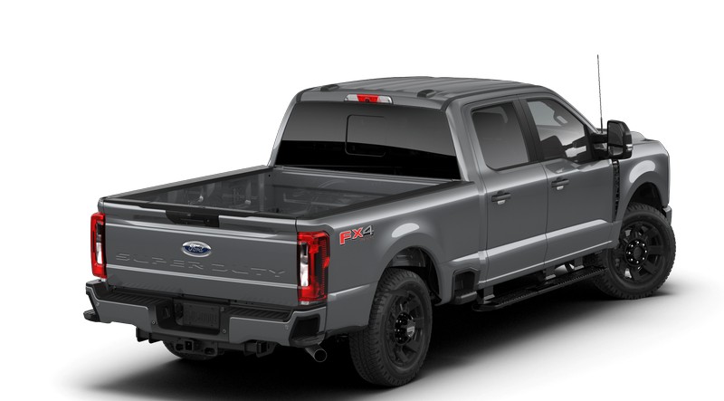 Ford Super Duty F-250 SRW Vehicle Image 03