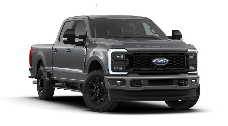 Ford Super Duty F-250 SRW Vehicle Image 04