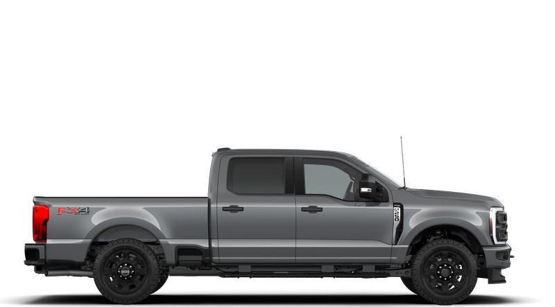 Ford Super Duty F-250 SRW Vehicle Image 05