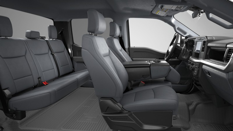 Ford Super Duty F-250 SRW Vehicle Image 06