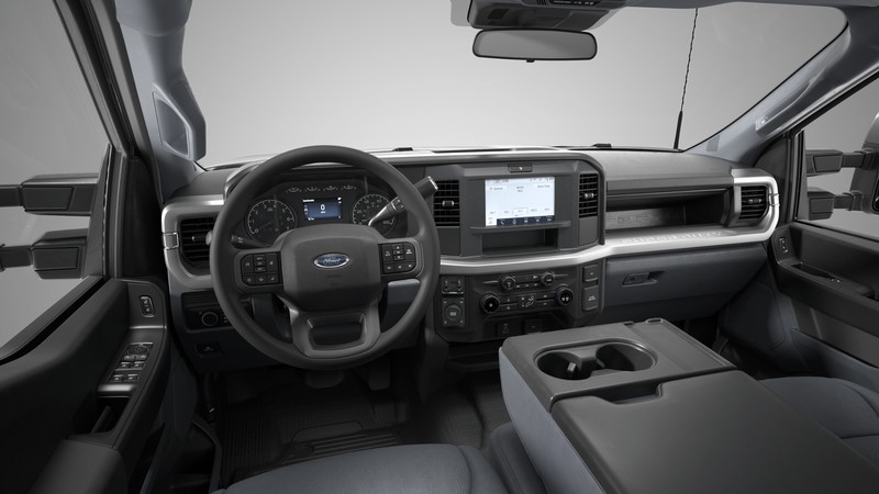 Ford Super Duty F-250 SRW Vehicle Image 07