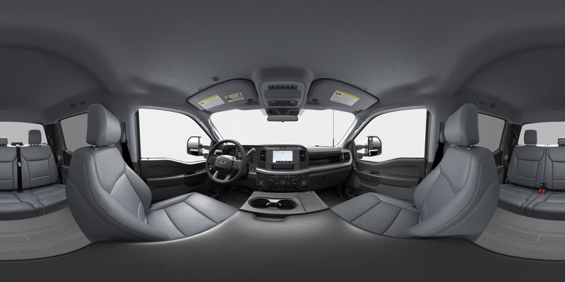 Ford Super Duty F-250 SRW Vehicle Image 08