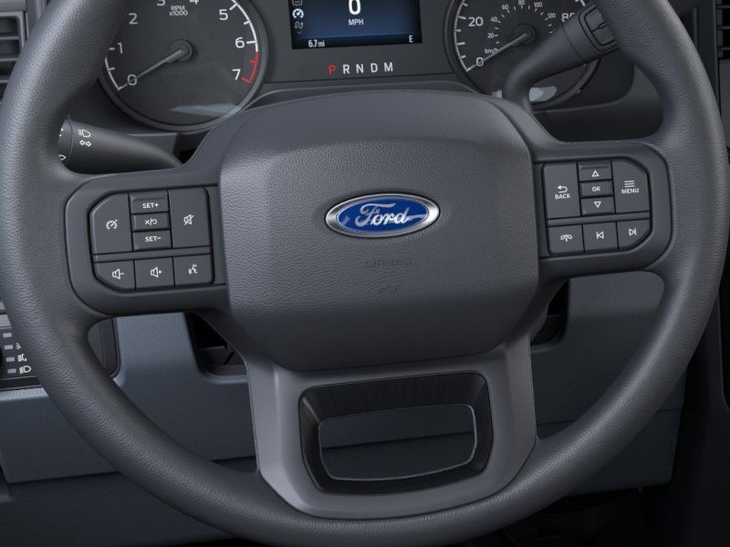 Ford Super Duty F-250 SRW Vehicle Image 12