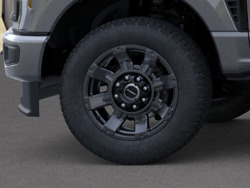 Ford Super Duty F-250 SRW Vehicle Image 19