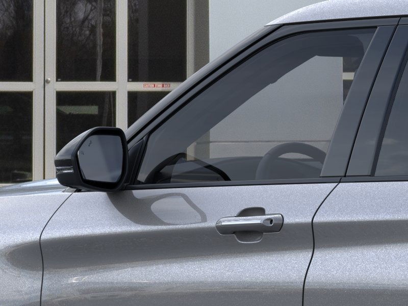 Ford Explorer Vehicle Image 20