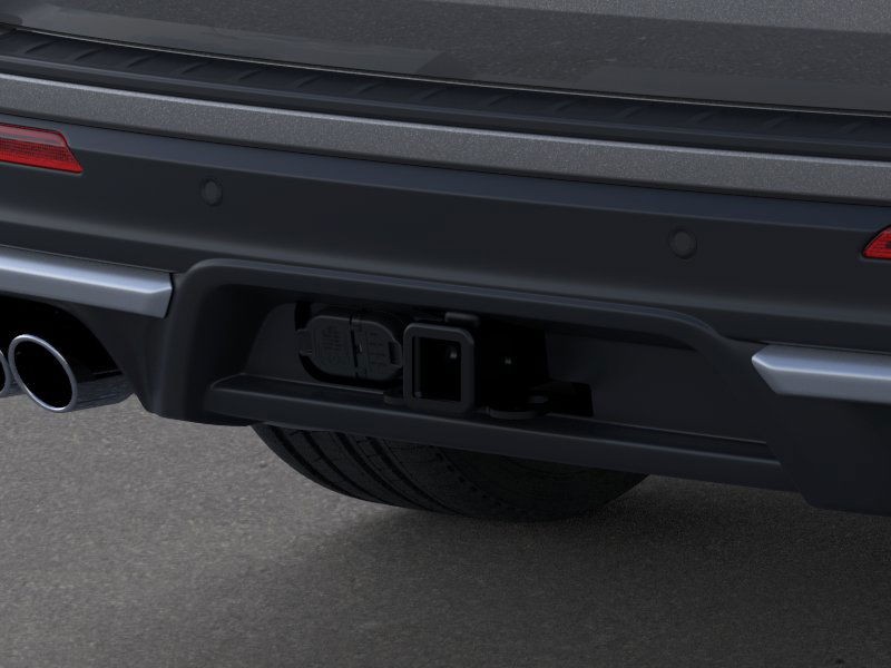 Ford Explorer Vehicle Image 23