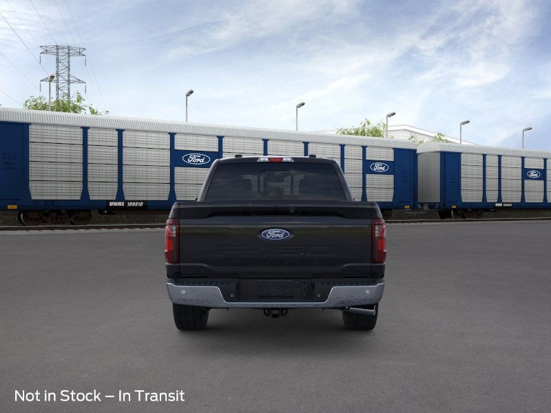 Ford F-150 Vehicle Image 05