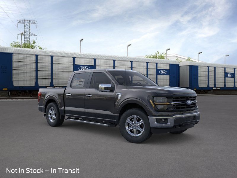 Ford F-150 Vehicle Image 07