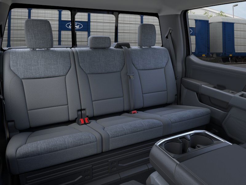 Ford F-150 Vehicle Image 11