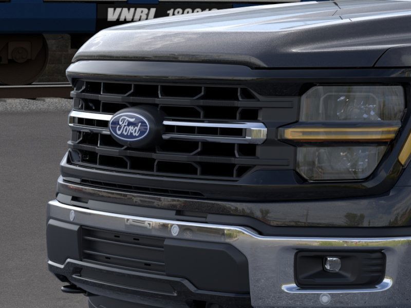 Ford F-150 Vehicle Image 17